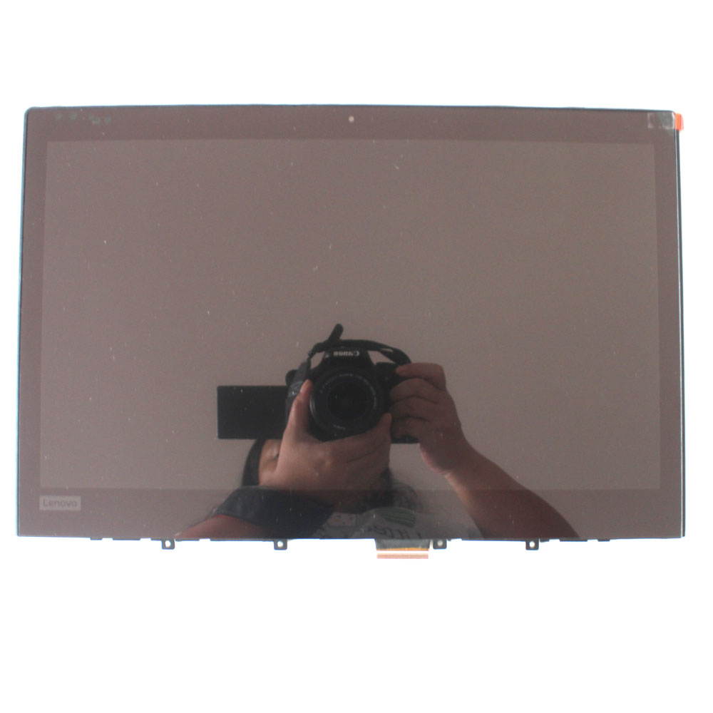 13.3 FHD LCD Touch Screen Assembly+Bezel for Lenovo ThinkPad L380 Yoga