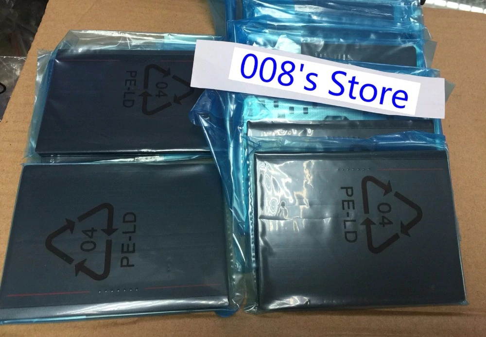 New Touchpad For Lenovo Thinkpad E531 S5 S531 E450 T440 L440 E540 Mouse Pad Clicker SM10A39154