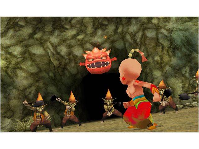 Saints Row: Gat Out Of Hell XBOX One [Digital Code]