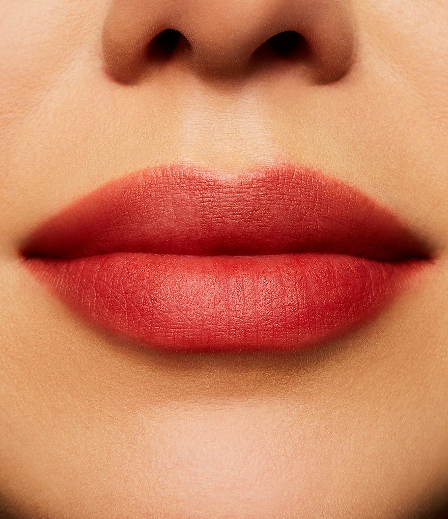 MAC Powder Kiss Liquid Lipcolour