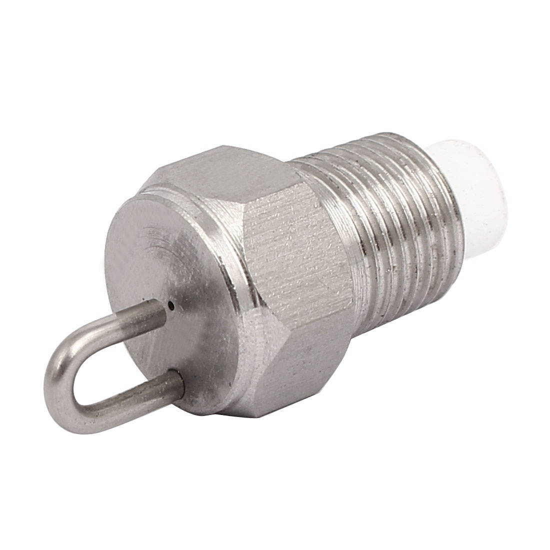 1/8BSP 0.4mm Orifice Spray Dia 304 Stainless Steel Pin Mist Misting Jet Nozzle