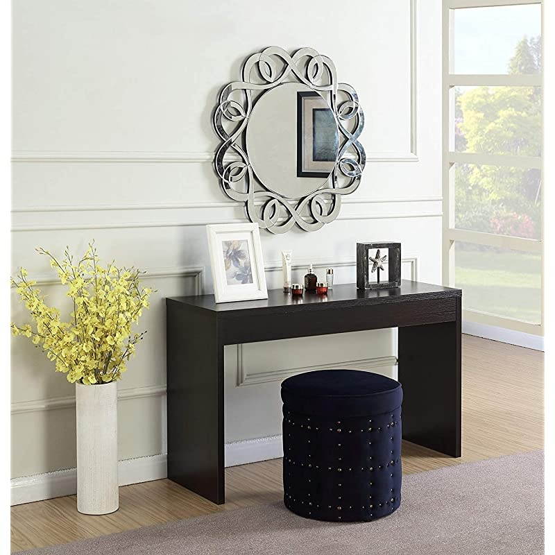 Northfield Hall Console Table Espresso