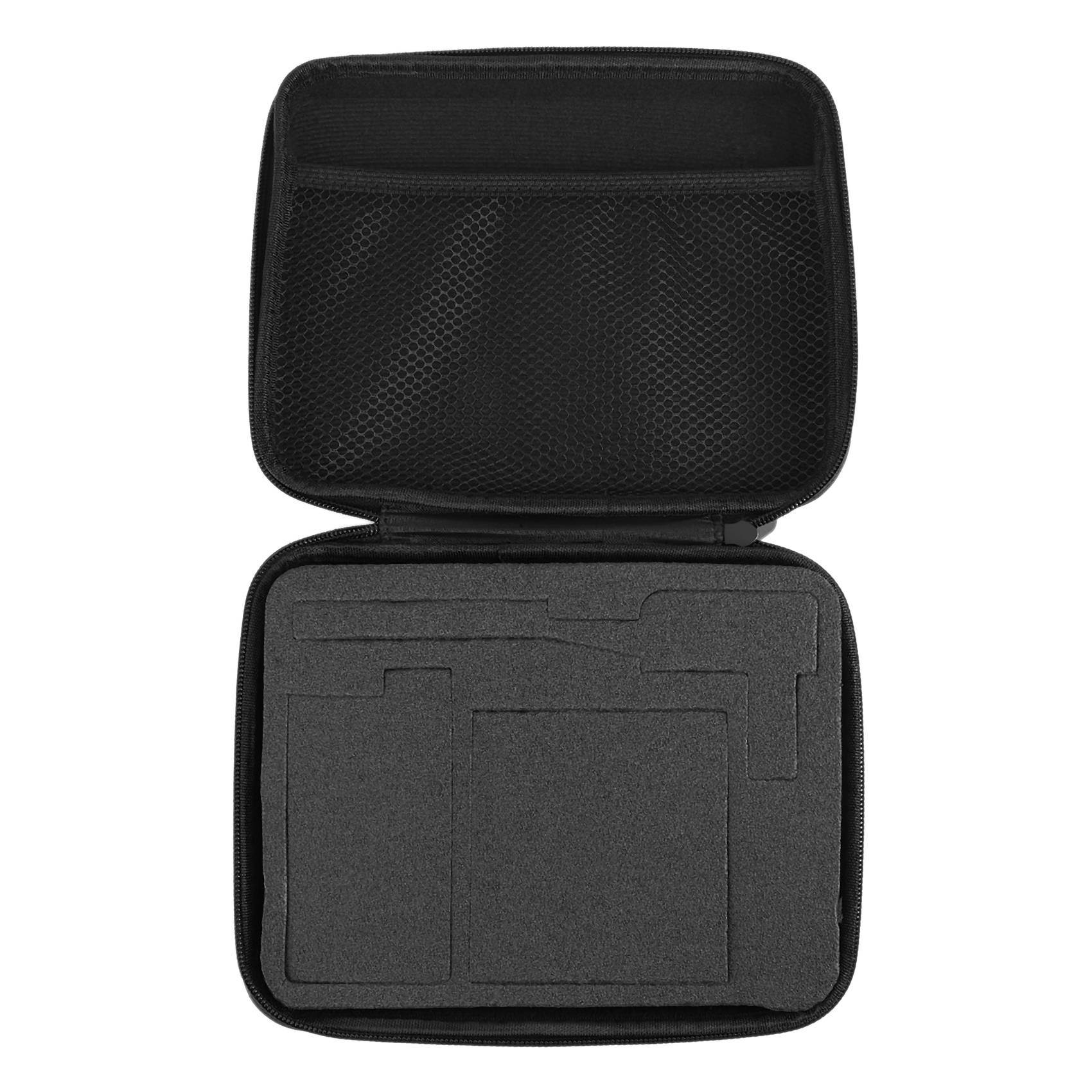 Radio Handbag Portable Walkie-Talkie Bag Suitable for Baofeng UV-5R 5RE High Quality Walkie Talkie Accessories