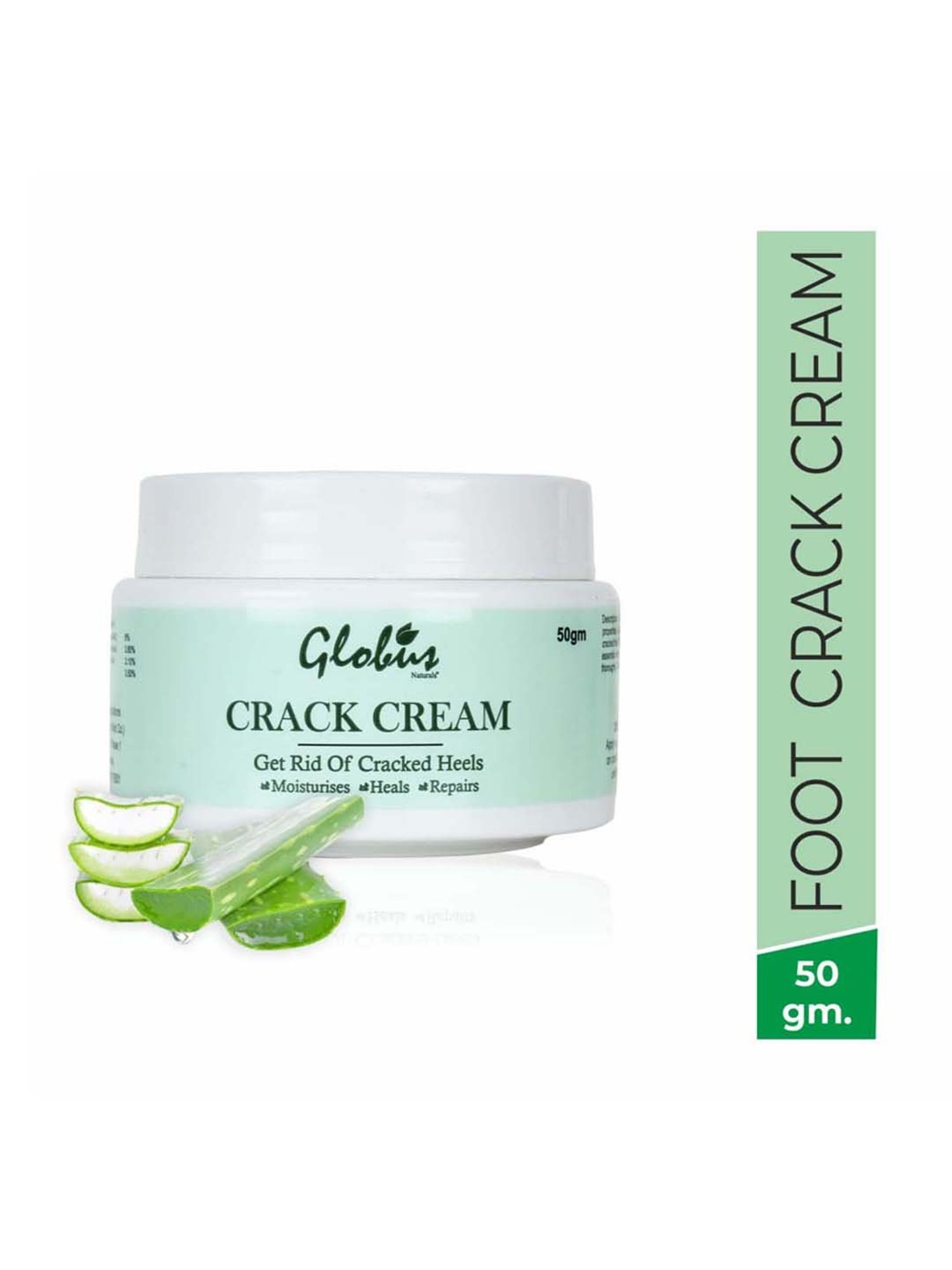 The Hade Calendula Foot Cream - 50 gm