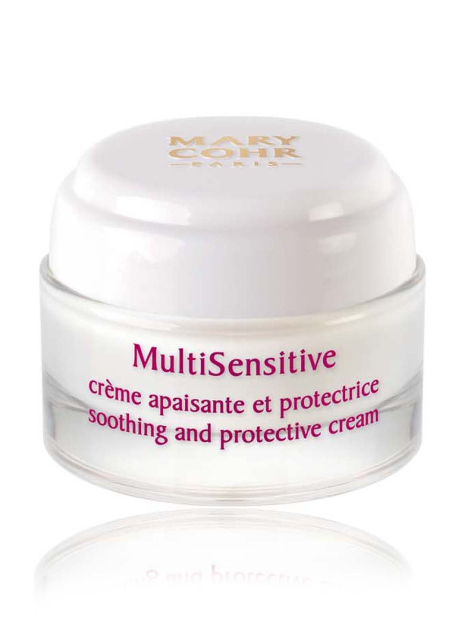 Mary Cohr Multi Sensitive Cream - 50 ml
