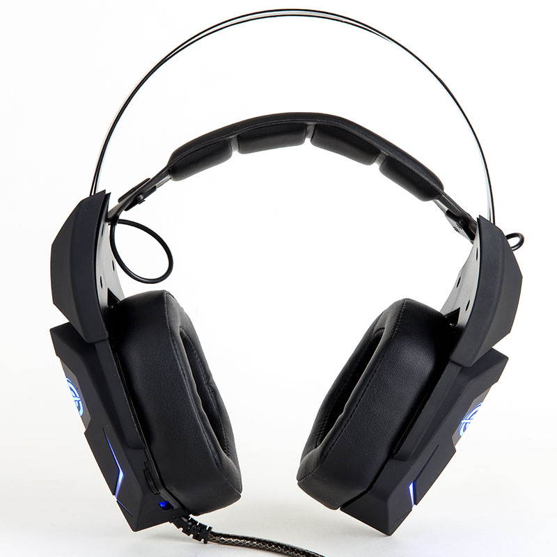 anufacturer direct marketing MV3 game headset headset usb headset 7.1 with microphone