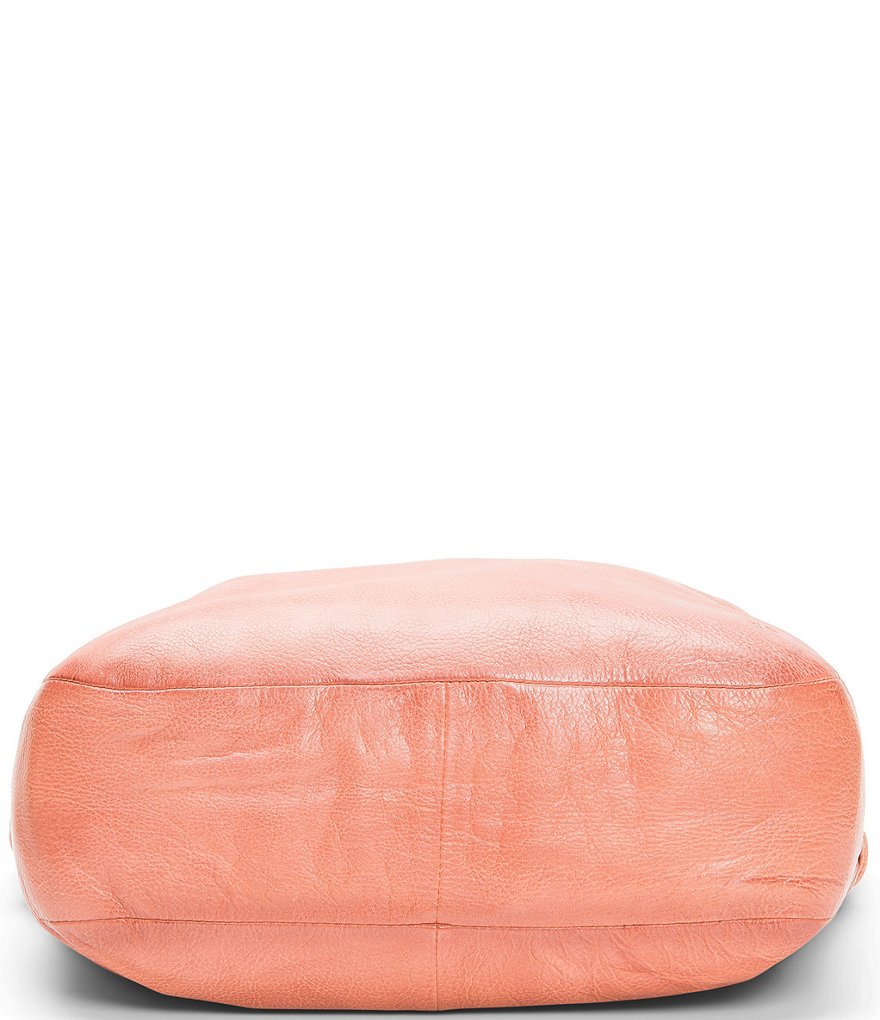 Frye Nora Knotted Hobo Bag