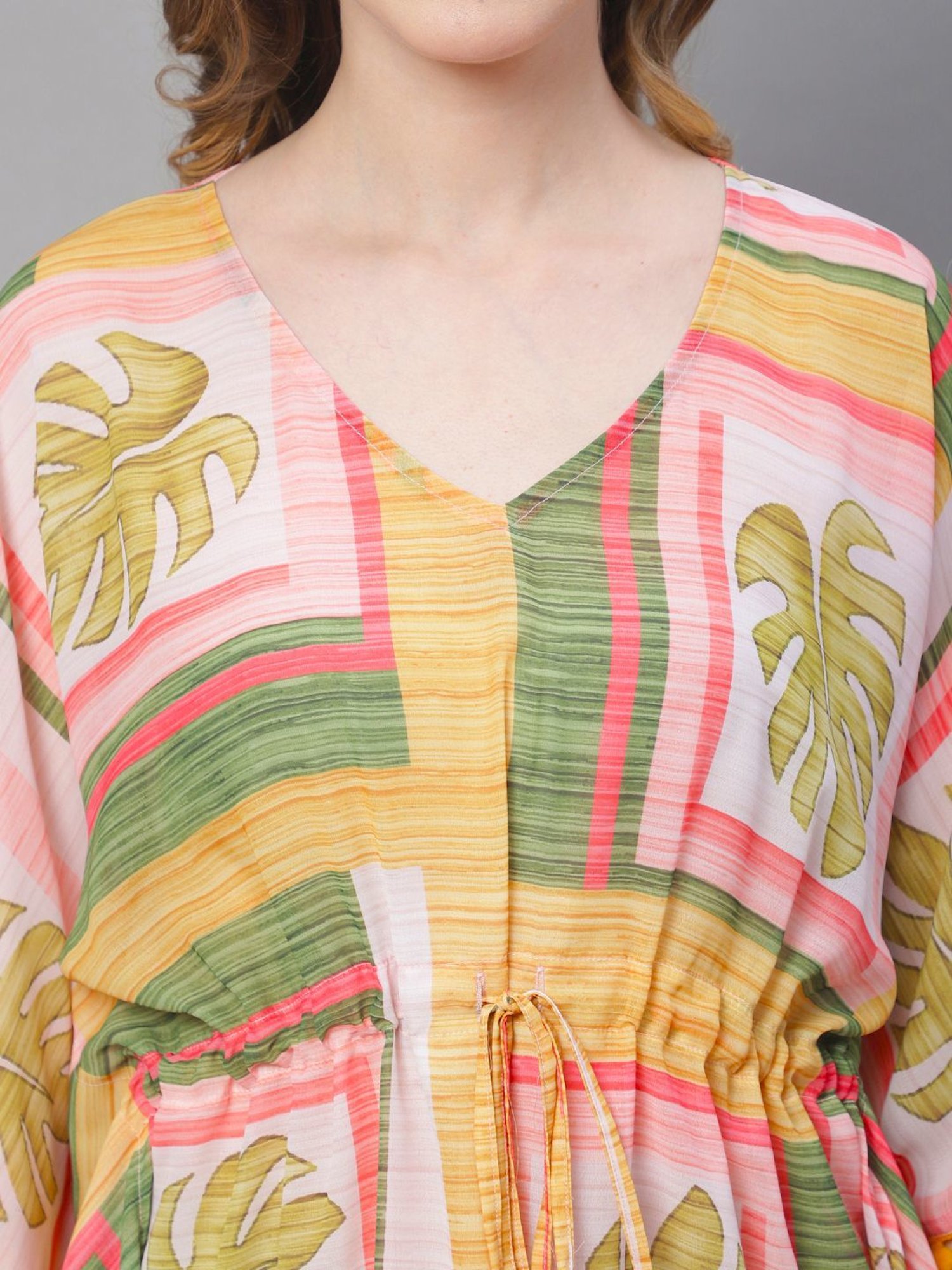 Da Intimo Green Bralette