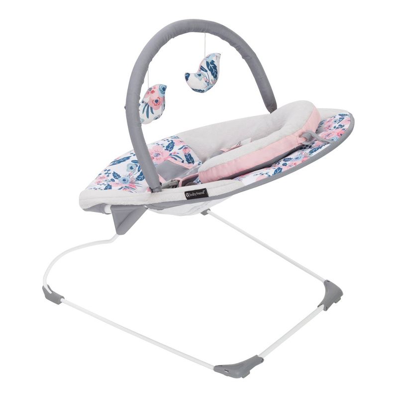 Baby Trend EZ Baby Bouncer - Bluebell