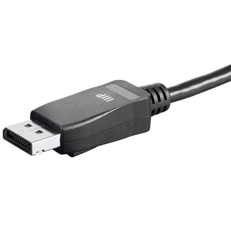 Musician's Gear Tripod Mic Stand with 20 Foot Mic Cable (2 Pack)