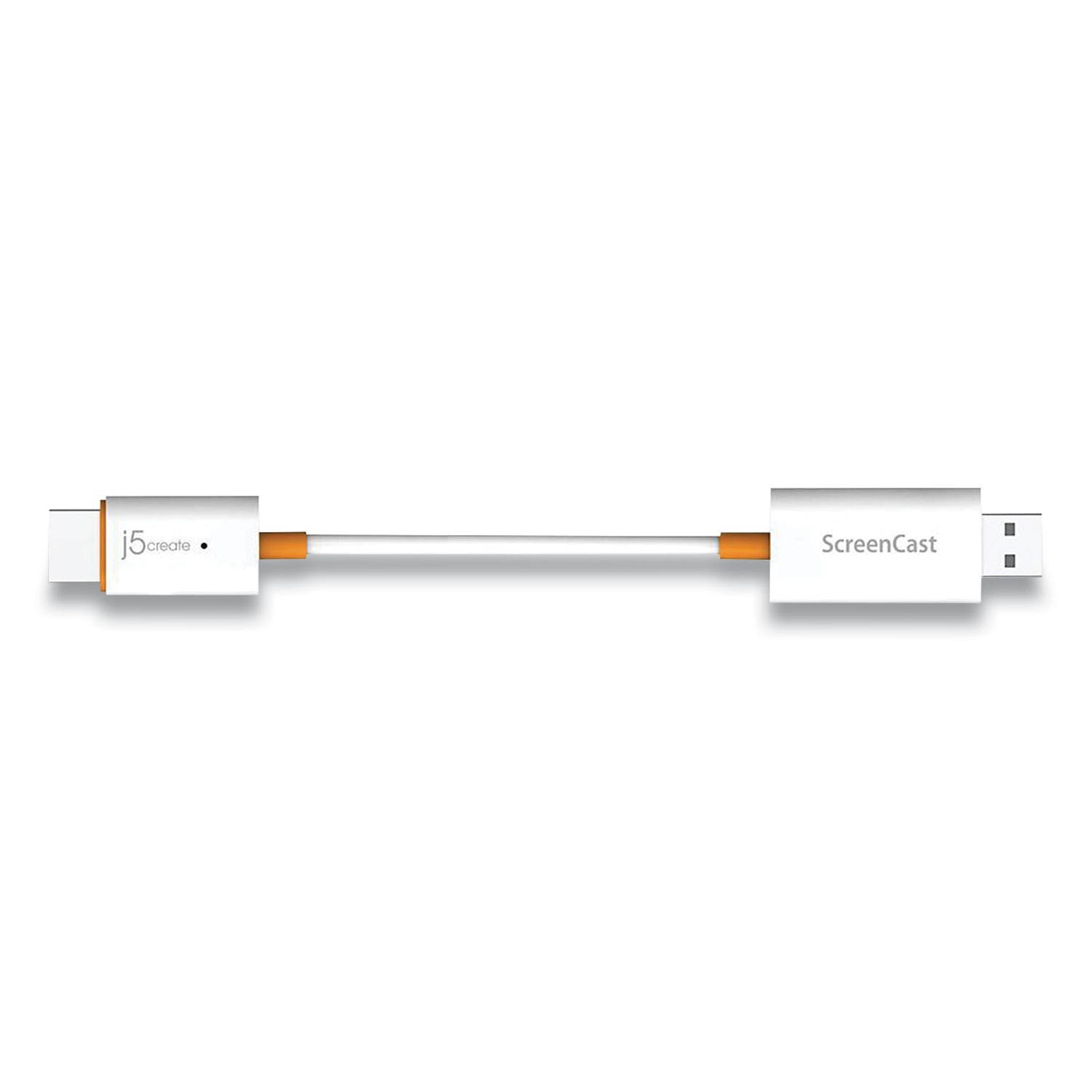j5create ScreenCast HDMI&trade; Wireless Display