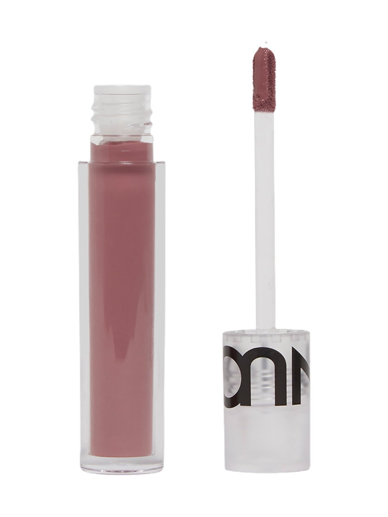 Nuon Liquid Lipstick NU-BR01 - 4.4 ml