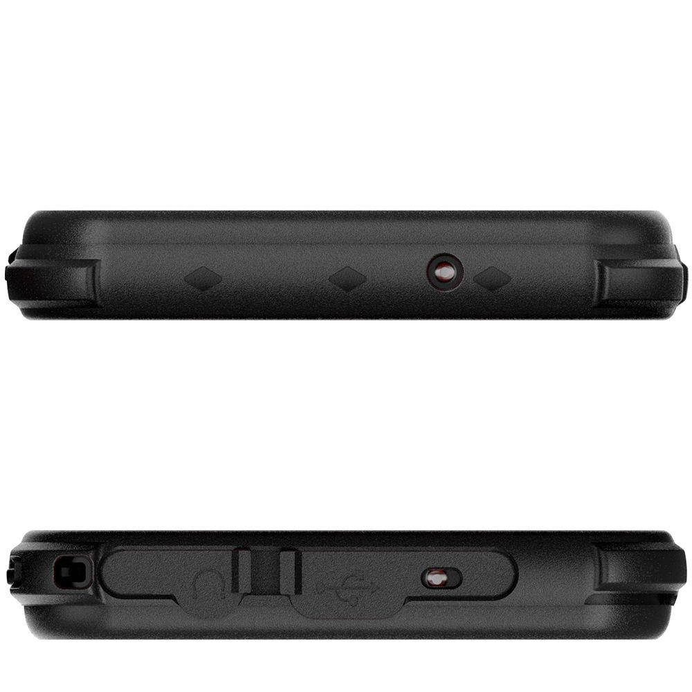 Ghostek Nautical Galaxy S10e Waterproof Case with Screen Protector Super Heavy Duty Protection Rugged Shockproof Full Body Underwater Watertight Seal Cover for 2019 Galaxy S10e (5.8 Inch) - (Black)