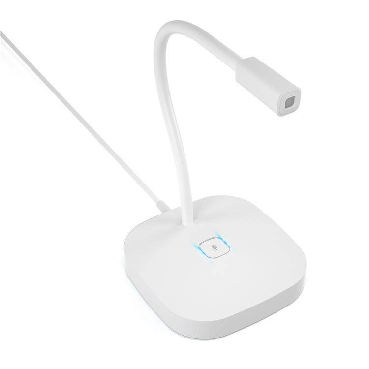 G22 touch Key mute gooseneck Desktop usb microphone condenser microphone