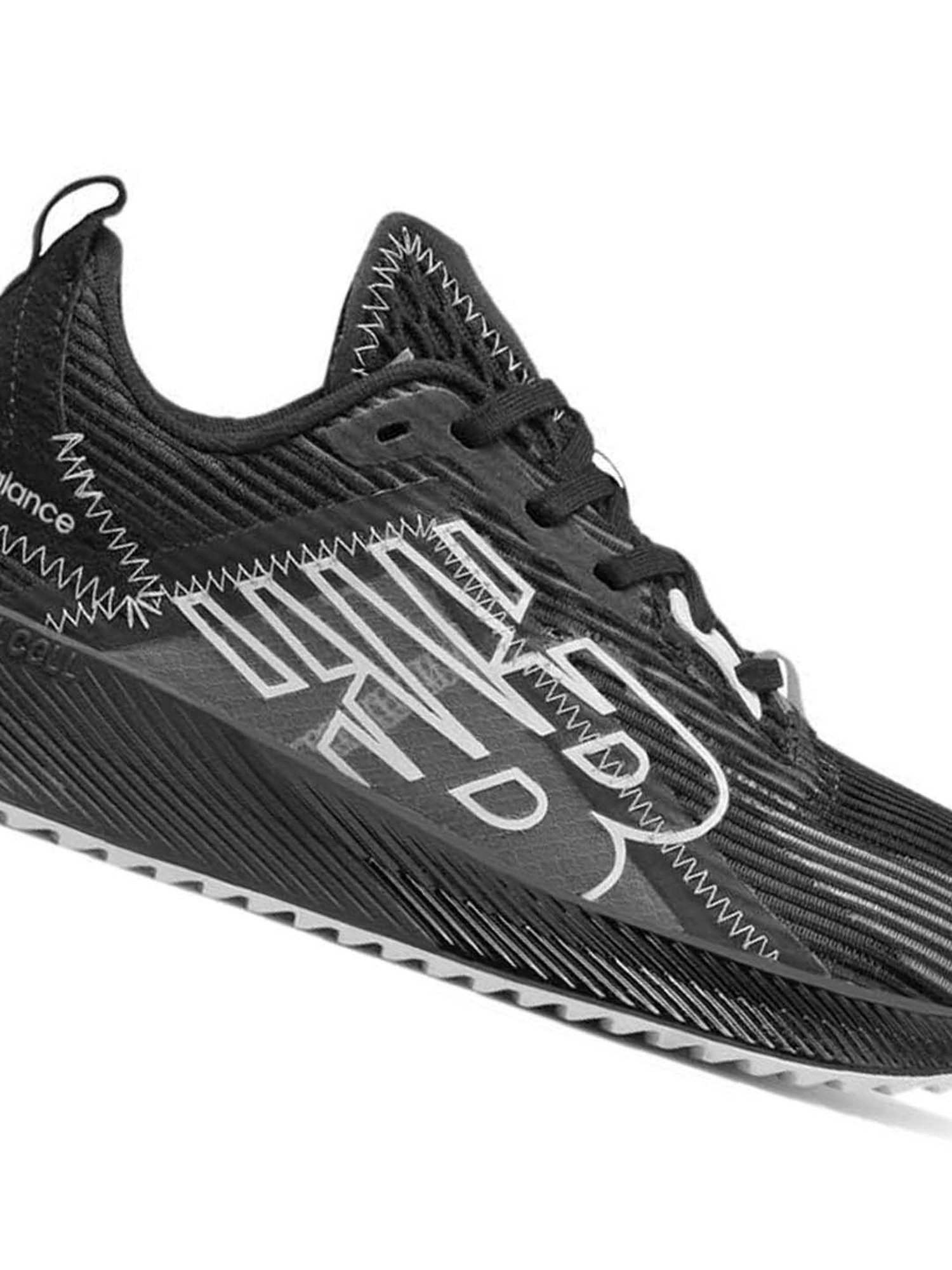 New Balance Women's ECHOLUCENT Black Running Shoes