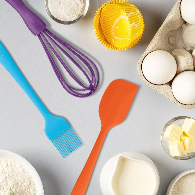 Vibe by Chef'n Nesting Tool Set