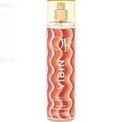 BODY MIST 8 OZ