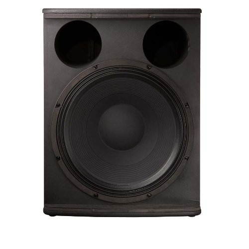 Electro-Voice ELX115P 15" Live X Two-Way Powered Loudspeaker (Pair) / Electro-Voice ELX118P Active 18" Subwoofer (1) / FREE ProX T-SS20P Standard Speaker Stands w/ Bag / FREE (3) XLR to XLR Cables 20f