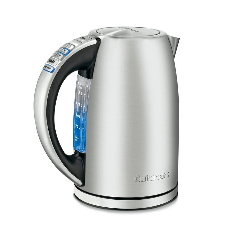 Bodum Bistro 34oz Electric Water Kettle