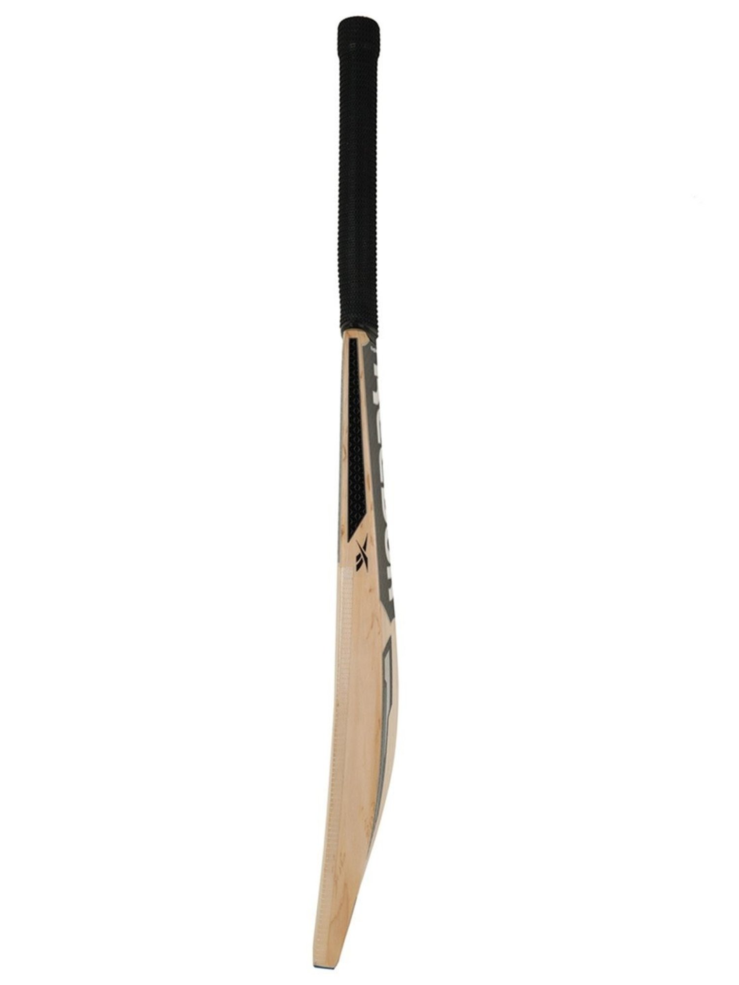 Reebok Blast English Willow Cricket Bat (Black)