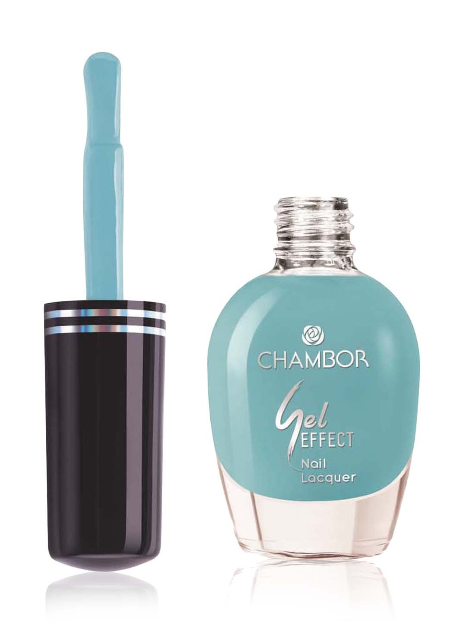 Chambor Gel Effect Nail Lacquer 402 - 10 ml