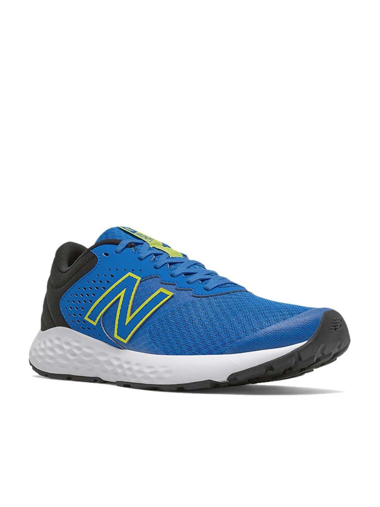 New Balance Men's 420 Blue Running Shoes
