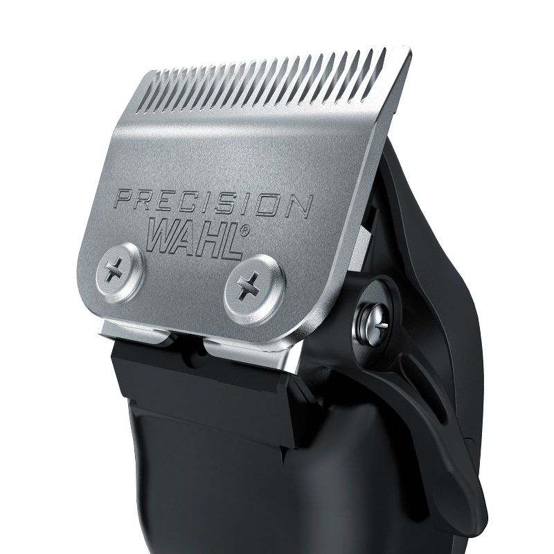 Wahl Chrome Cut Clipper