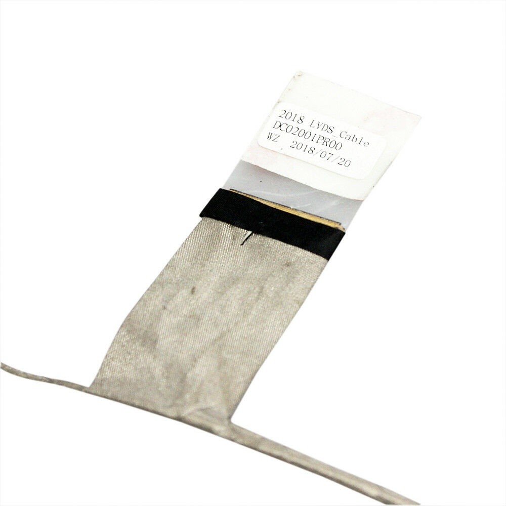 LCD LED Display Video Cable VIWGR For Lenovo G500 G505 G510 DC02001PR00 90202730