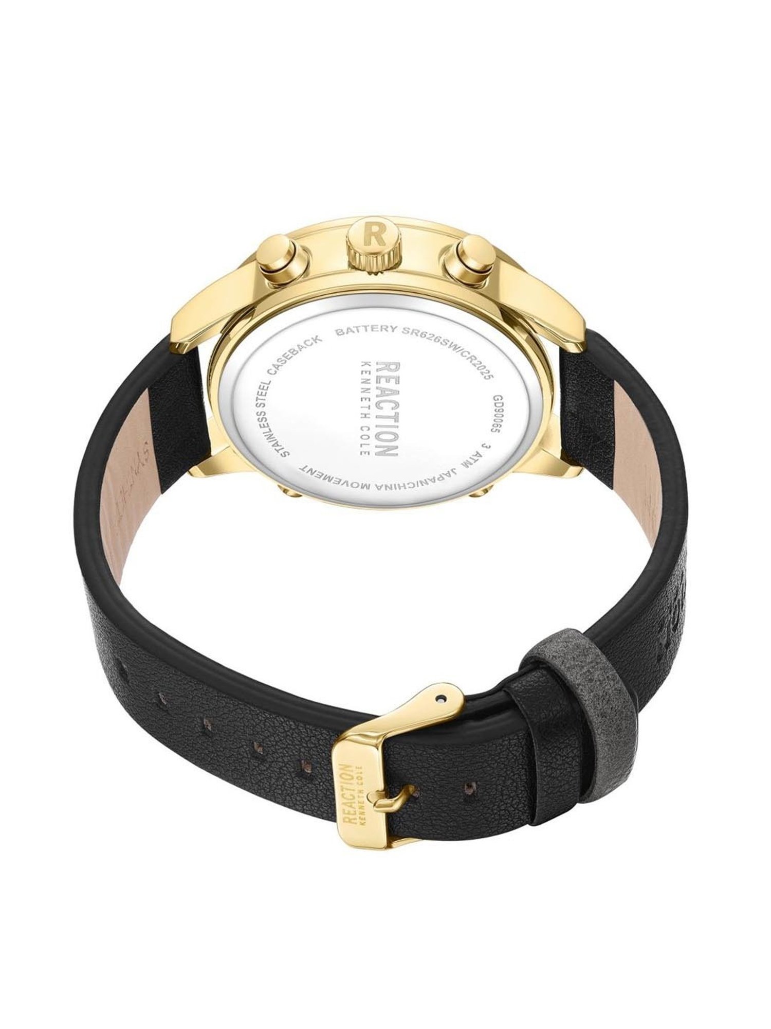 Daniel Klein DK.1.12329-5 Analog-Digital Watch for Men