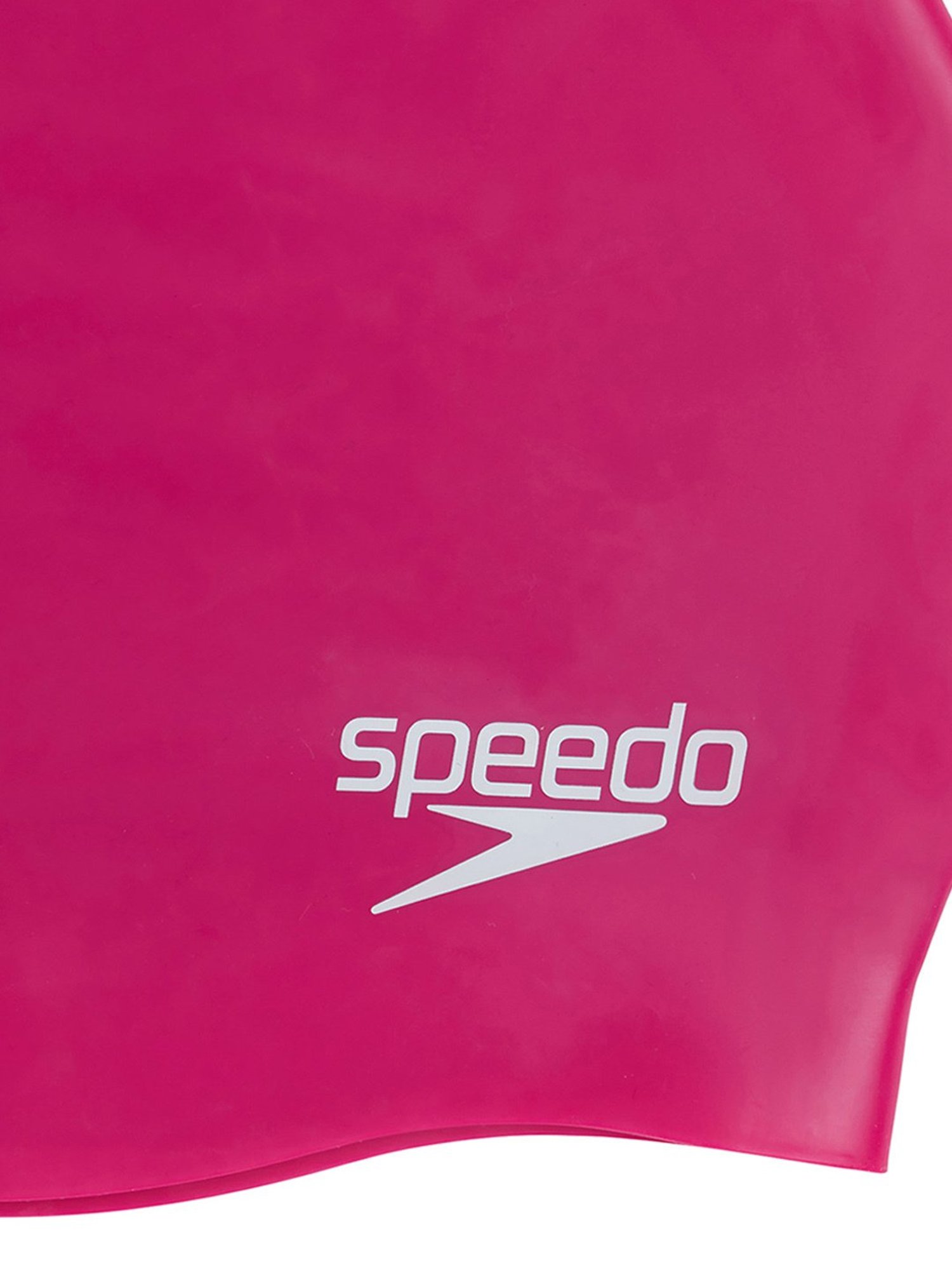 Speedo Unisex Adult Aquapulse Pro Mirror-Lens Swim Goggles (Grey)