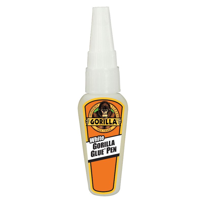 Gorilla 0.75oz Glue Pen
