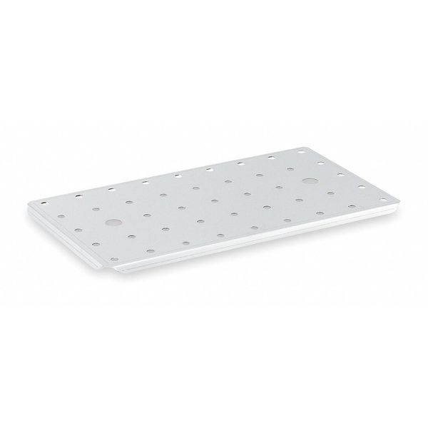 VOLLRATH 20400 False Bottom,Fourth-Size,8-3/8 x 4-1/16