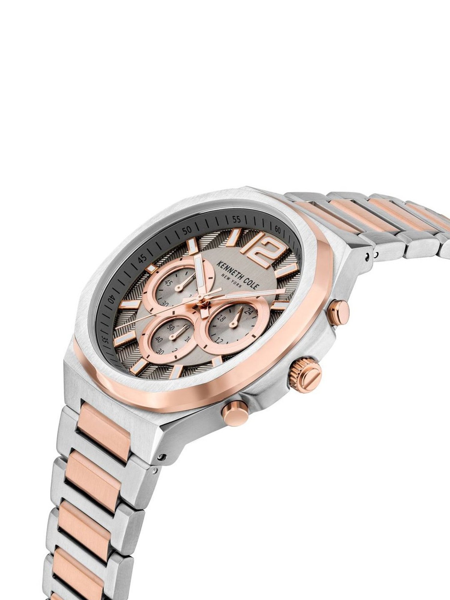 Kenneth Cole NDKCWGI2104902MN Analog Watch for Men