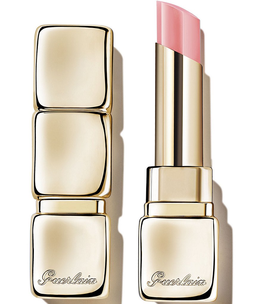Guerlain KissKiss Shine Bloom Lipstick Balm