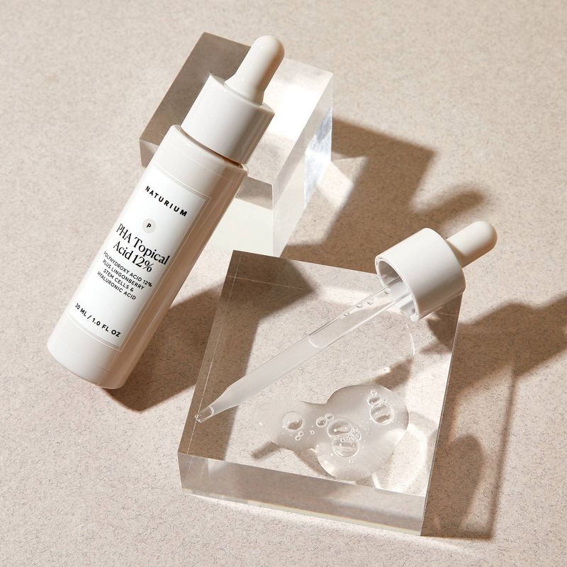 Naturium PHA Topical Acid 12% - 1 fl oz