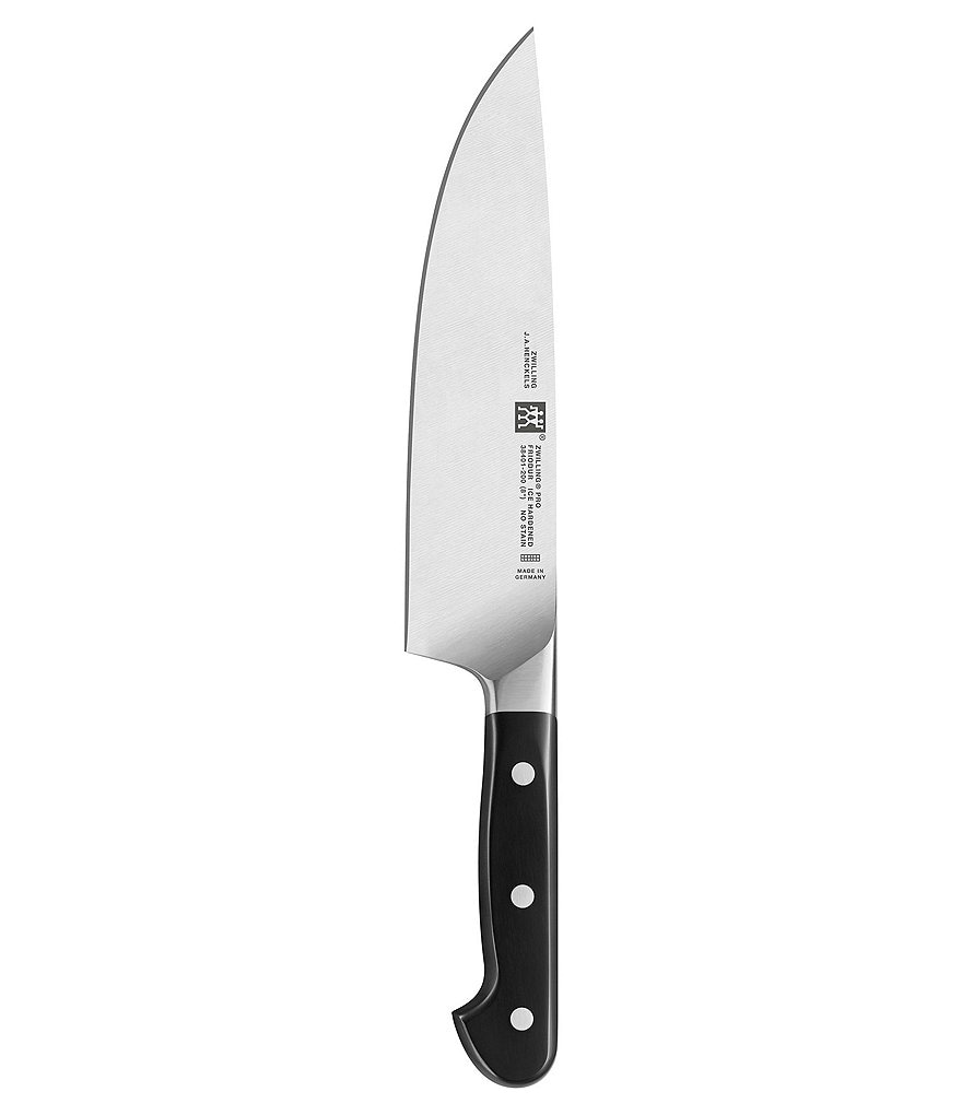 Zwilling J.A. Henckels Pro 8#double; Chef's Knife