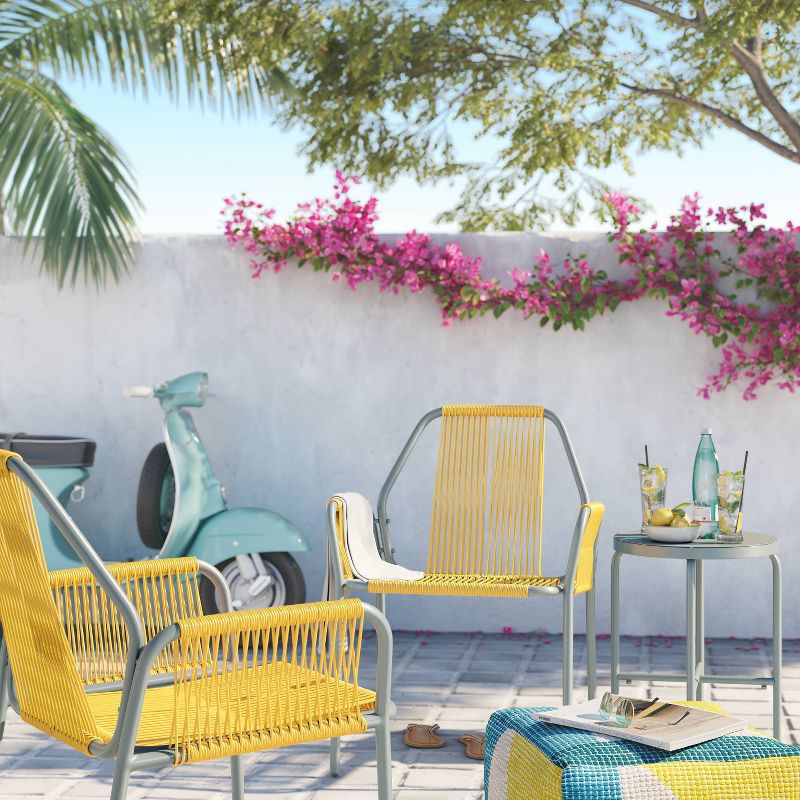 Fisher 3pc Small Space Set - Project 62™