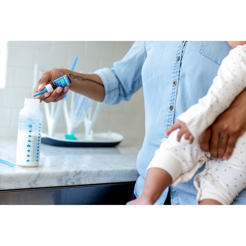 Mommy's Bliss Baby Probiotic Everyday - 0.34oz (45 servings)