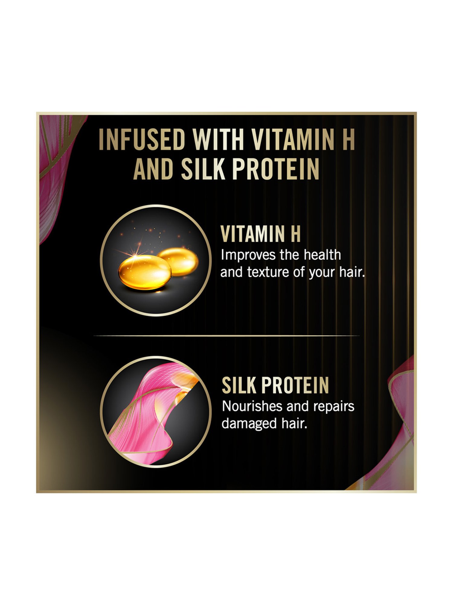 Tresemme Smooth & Shine Shampoo - 180 ml