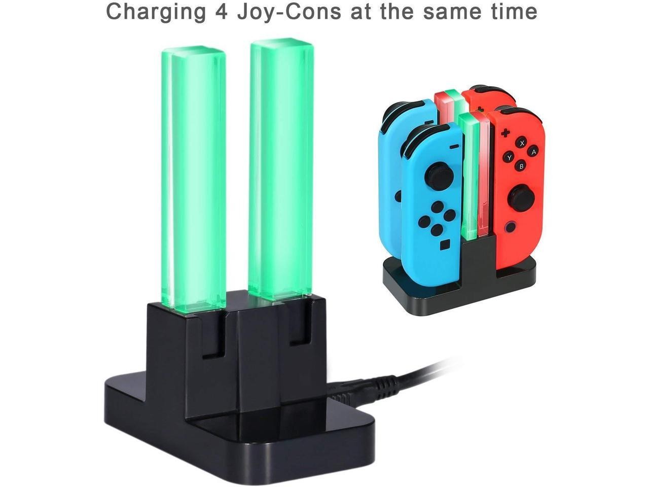 Universal Compact Power Supply Charging AC Adapter Cable Cord For Nintendo For Wii U Gamepad Input AC 100V-240V