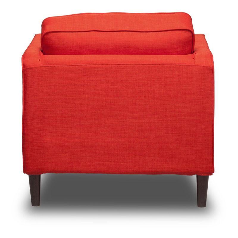 Hamilton Chair Safron - Sofas 2 Go