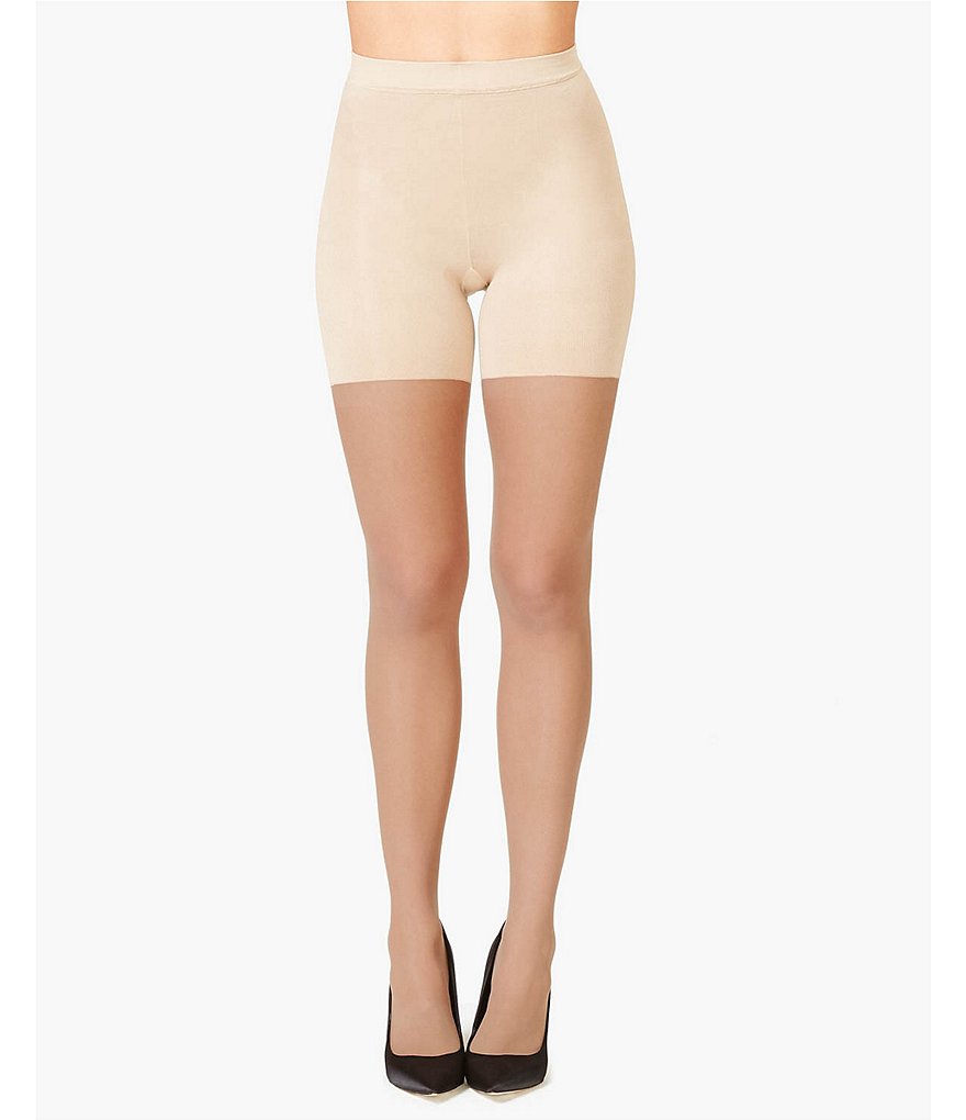 Spanx High-Waisted Shaping Sheers