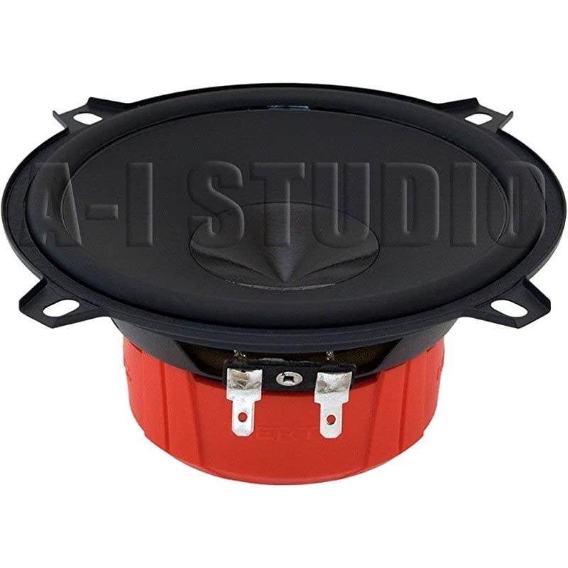 DSK 130.3 (DSK130.3) 5-1/4" Dieci Series Component Speaker System