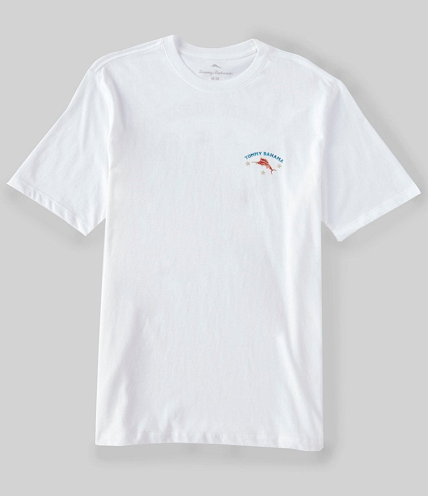 Murano Big & Tall Liquid Luxury Interlock Short-Sleeve Crew Tee