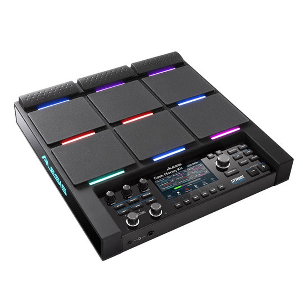 Alesis Strike MultiPad Electronic Drum Pad