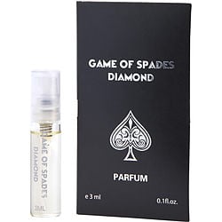PARFUM SPRAY VIAL ON CARD