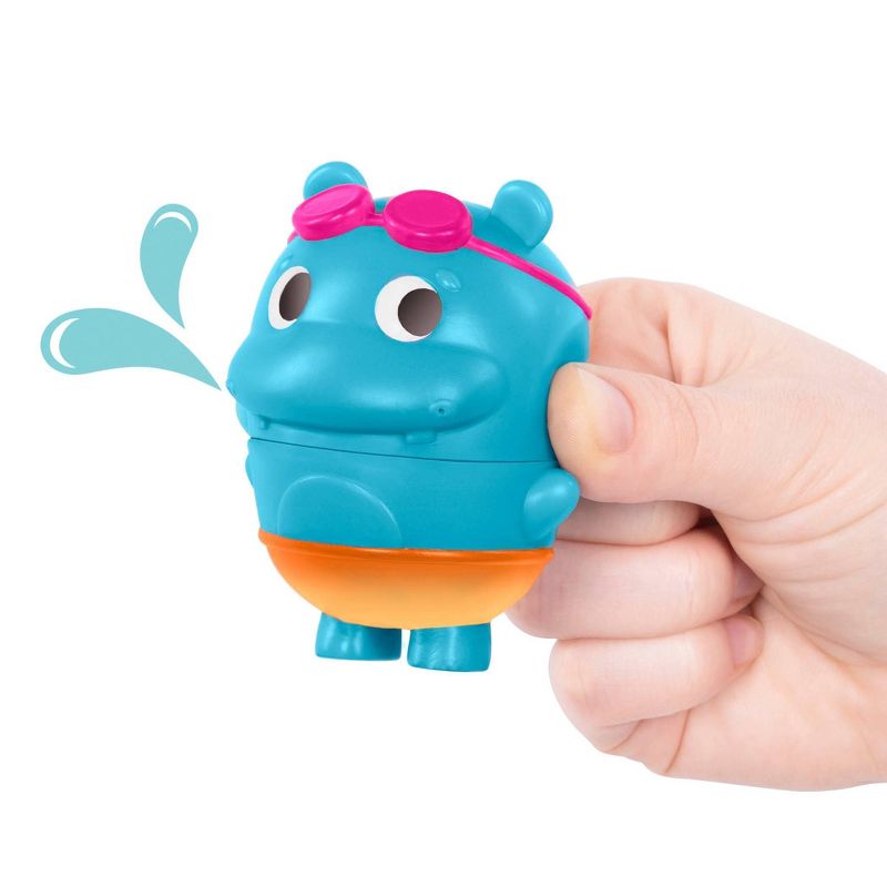 Sassy Light Up Bouy and Boats