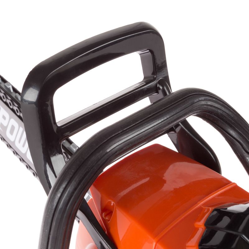 Hey! Play! Pretend Toy Chainsaw (Battery Powered)