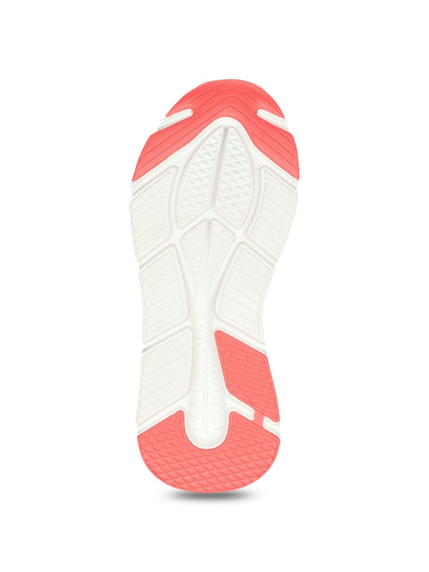 Skechers Women's MAX CUSHIONING ELITE - INTENS Pink Coral Running Shoes