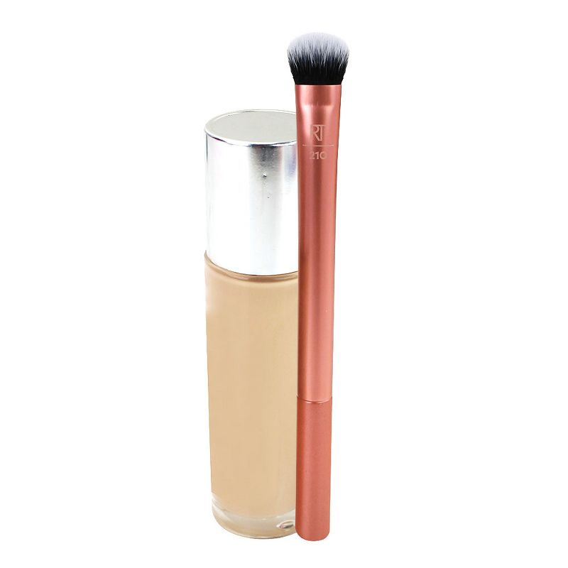 Real Techniques Concealer Brush